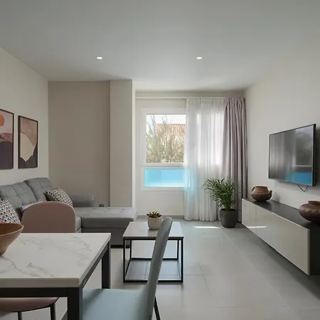 Afortunadas - Playa 2ºb * ארינאגה