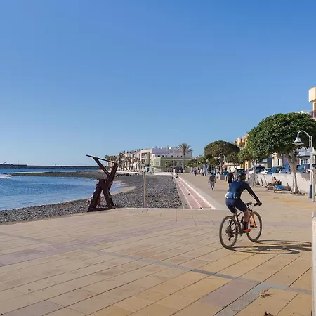 Afortunadas - Playa 2ºb * ארינאגה