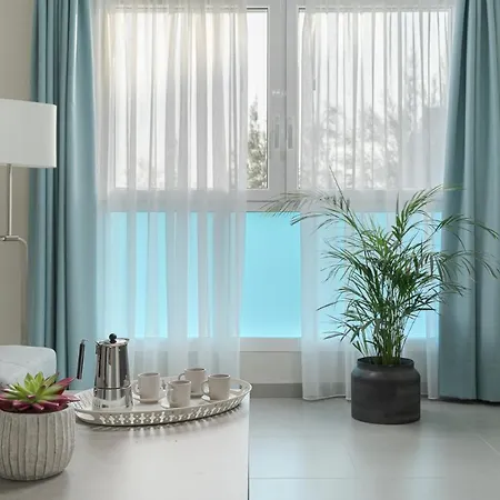 Afortunadas - Playa 2ºb דירה