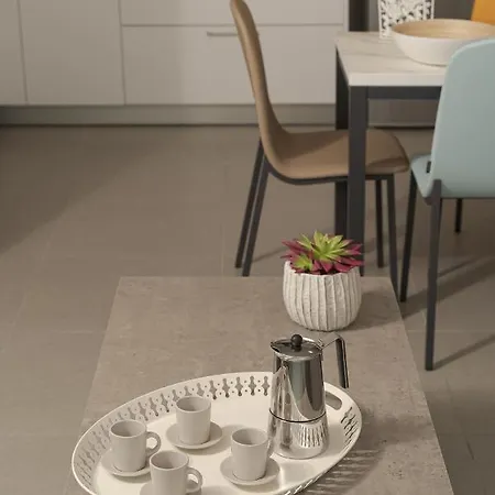 Afortunadas - Playa 2ºb דירה ארינאגה