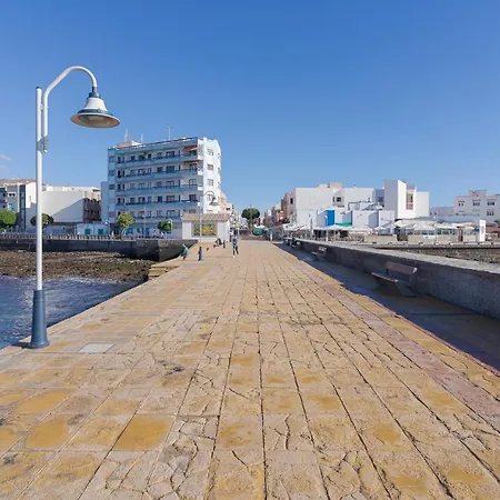 Afortunadas - Playa 2ºb