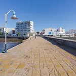 Afortunadas - Playa 2ºb