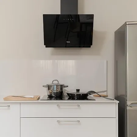 Apartment Afortunadas - Playa 2ºb Arinaga
