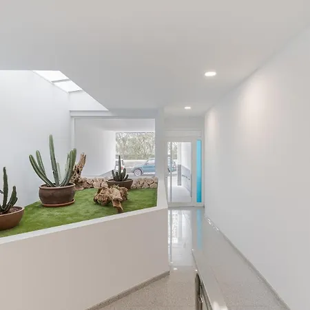 Apartamento Afortunadas - Playa 2ºb *