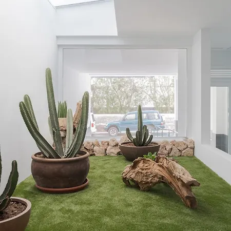 Apartamento Afortunadas - Playa 2ºb Arinaga