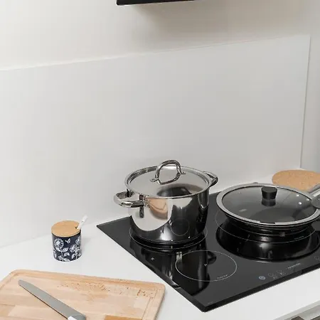 Afortunadas - Playa 2ºb Apartamento *