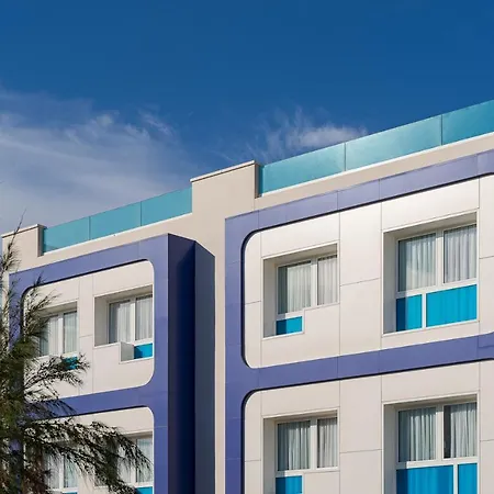 Afortunadas - Playa 2ºb