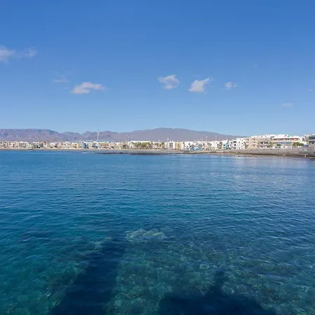 Afortunadas - Playa 2ºb *