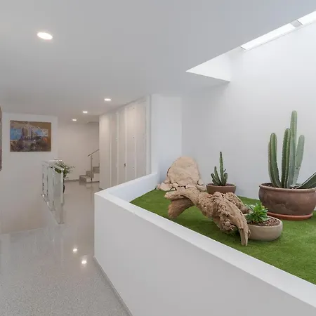 Apartamento Afortunadas - Playa 2ºb