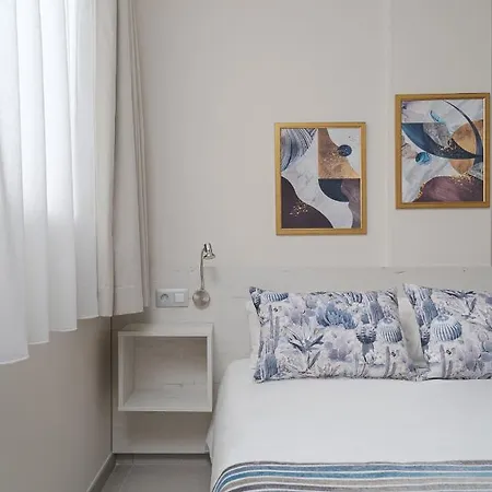 Apartamento Afortunadas - Playa 2ºb *