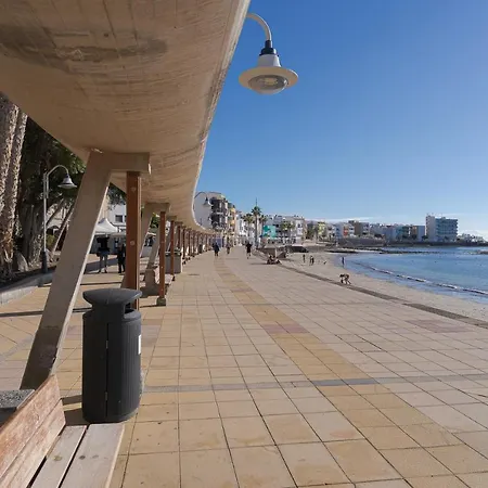 Afortunadas - Playa 2ºb Apartamento Arinaga