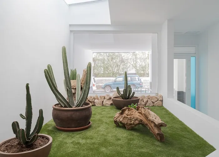 Appartement Afortunadas - Playa 2ºb Arinaga