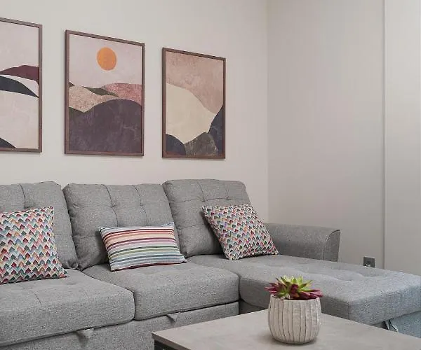 Appartement Afortunadas - Playa 2ºb *