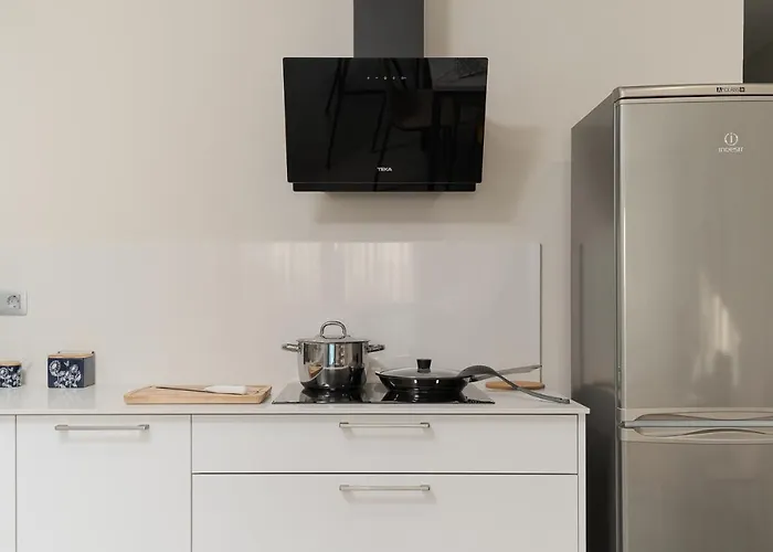 Appartement Afortunadas - Playa 2ºb Arinaga